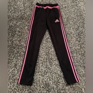 Girls Adidas Sweatpants